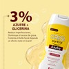 Grisi Control Gel Limpiador Facial Azufre 3% para Piel Grasa
