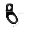 IWOWHERO 10pcs Stainless Steel Tie Down Hooks for Truck Bed