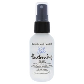 Bumble and bumble Mini Thickening Spray 2 oz/ 60 mL