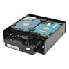 Olmaster Mr-8802 HDD Hard Disk Box Multi-Function Combination Hard Disk