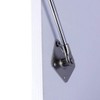 A'sTool Gas Spring Gas Damper DIY Furniture Replacement Repair Metal