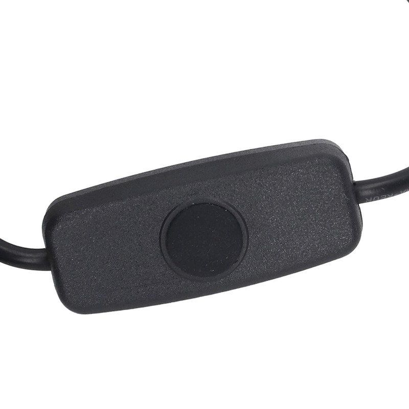 HilBeliFU 5V USB Mini Spotlight with Screws, Dimmable Mini Spot