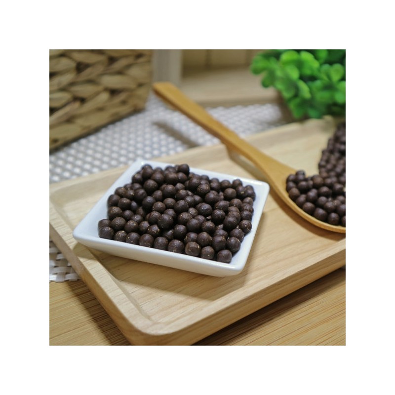 200g of chamduri and small bean pills / 참두리 작두콩환