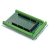 ANMBEST Mega 2560 R3 Prototype Screw Terminal Block Shield Board
