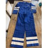 Stone Kit Liebherr Heavy Duty Mechanic Pit Crew Suit Size