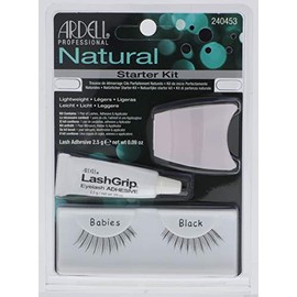 ARDELL Natural Babies Starter Kit Eye Lashes