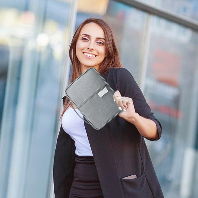 TAFACE 1 Passport Holder with 6 Cable Ties and 1
