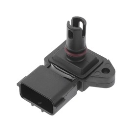 Motoforti Manifold Absolute Pressure MAP Sensor for CHERY QQ 2006-2010 No.5WY250IA/133611010 1 Pc