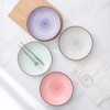 Selamica Ceramic Pasta Bowls Set 34 OZ, Large Salad Bowl