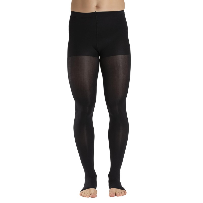 Relaxsan M1180A Medical Grade 1 Microfibers Compression Stockings - K1