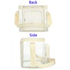 FlowFly Insulated Reusable Lunch Bag Adult Large Lunch Box for