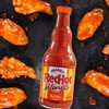 Frank's RedHot Wings Sauce, Buffalo, Ready-To-Use, Shake or Pour Over