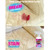Abracadabra® Dream Stain Remover - 16oz Stain Remover Spray -