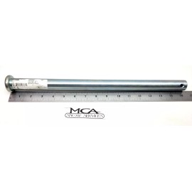 Buyers Products FISHER SNOW PLOW V PLOW CENTER PIVOT PIN RD HD XBLADE MM2 1" X 16" 26060 26463