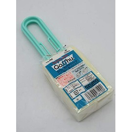 Glass Cleaning Sponge