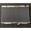 Full Aluminum Radiator For 1998-2002 Honda Accord LX EX 3.0L