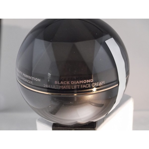 Peter Schmidinger Black Diamond 24 Hour Face Cream 100 ml