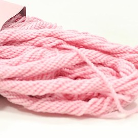 Ace Yo String - Ace Yo-Yo String - 100 Pack of YoYo String (Light Pink)