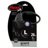 Flexi Giant Large Blackout Military/Polic