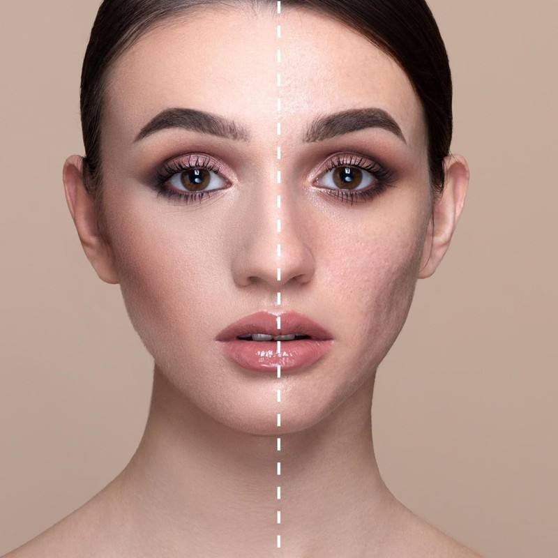 PRO LIGHT CONCEALER W90 Flüssigkeitenkorrektor 4ml