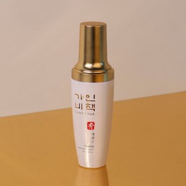 Gainbicheck 가인비책 수 에센스 50ml /엑소좀 프리미엄 미백 엣센스 주름개선 세럼겸용 기능성 Gainbi Chec Soot Essence 50ml / Exosome Premium Brightening Essence Anti-Aging Serum Dual Function
