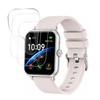 For Dakofied Smart Watch Protective Film, High Sensitivity, Anti-Fingerprint, High