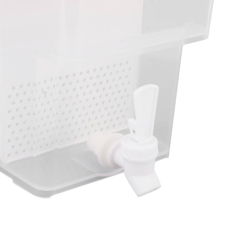 Refrigerator Drink Cold Kettle Large Capacity Multi Function Beverage Storage