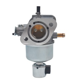 Carburetor 15004-0815 Replacement for Kawasaki FX600V FS541V FS600V FR600V Engine Replaces 15004-7054 15004-0818