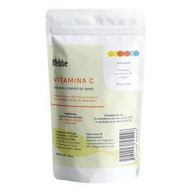 Sérum vitamina C fosfatada 50 g con ascorbil fosfato, controla grasa y protege                                                                        