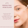 GULSHA PERFECTING ROSE ELIXIR, Rosa Damascena Essential Oil for Face,