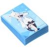 Bushiroad Sleeve Collection High-grade Vol. 2594 Holo Live Production "Shirakami