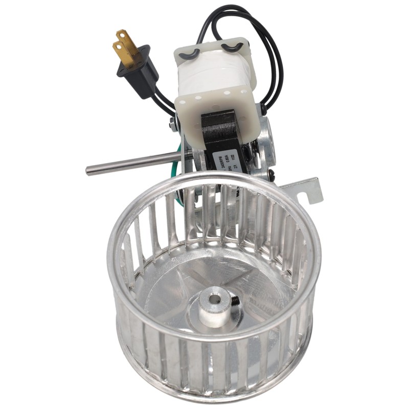 Supplying Demand K5895 HVAC Bathroom Exhaust Fan Motor Kit -