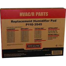 Bryant/Carrier Humidifier Water Panel P110-3545 - 2-Pk