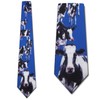 Herd of Cows Tie - Corbata para hombre