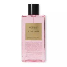 Meoncell Victoria's Secret Bombshell Fine Perfume 8.4oz Mist Scent / 메온셀 빅토리아 시크릿 밤셸 파인 향수 8.4온스 미스트 Scent
