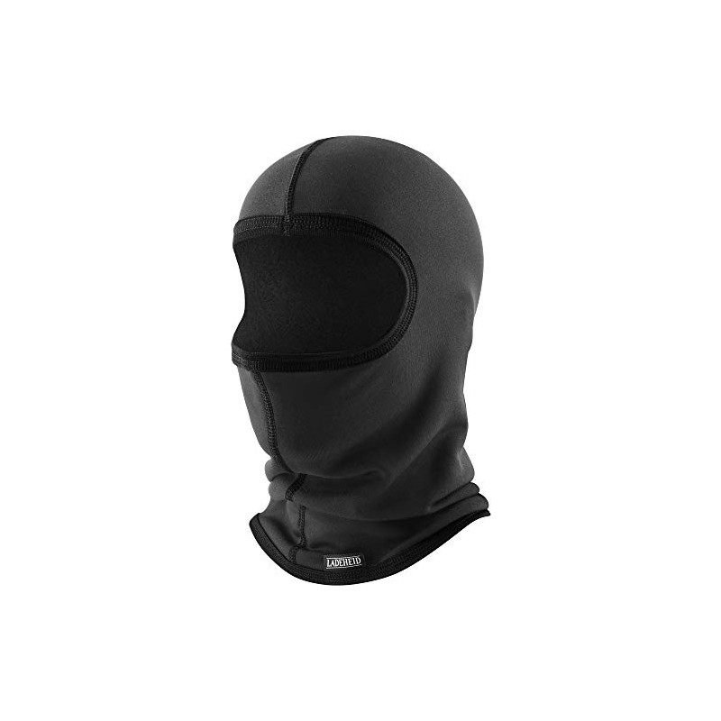 Ladeheid Silverplus LA-146 Thermoactive Balaclava Ski Mask - m-l