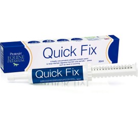Protexin Equine Premium Quick Fix 30 ml Clear