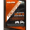 KOLPIN 5W-50 FULL SYNTHETIC OIL ATV UTV ENGINE MOTOR OIL