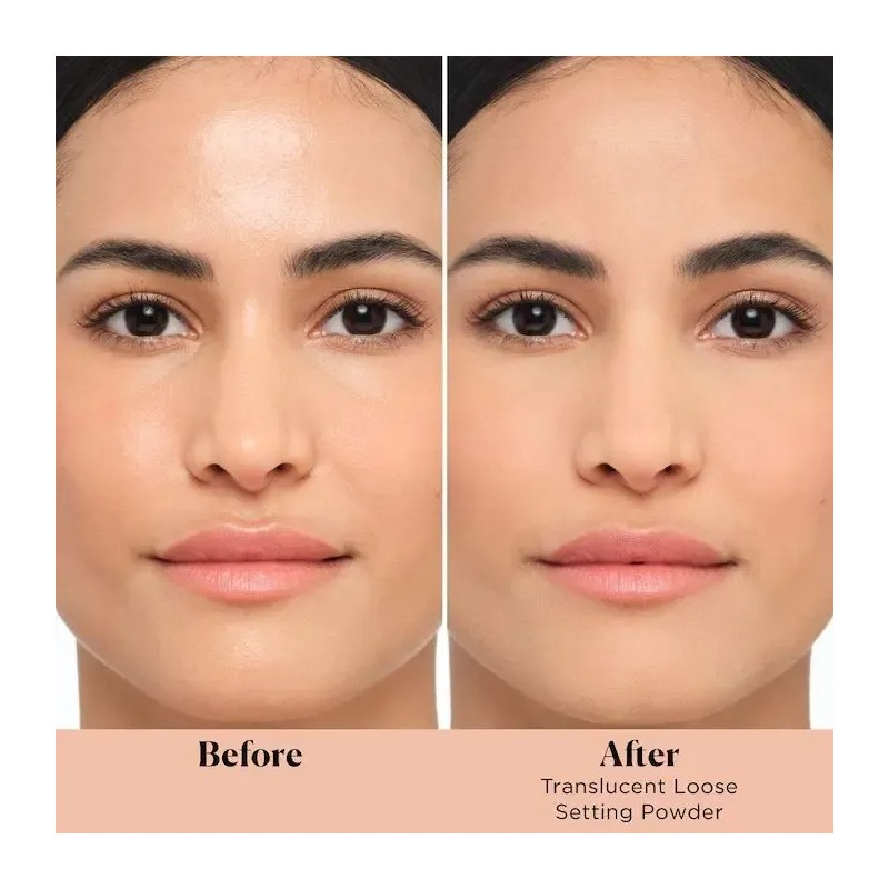 Polvo Traslucido Laura Mercier