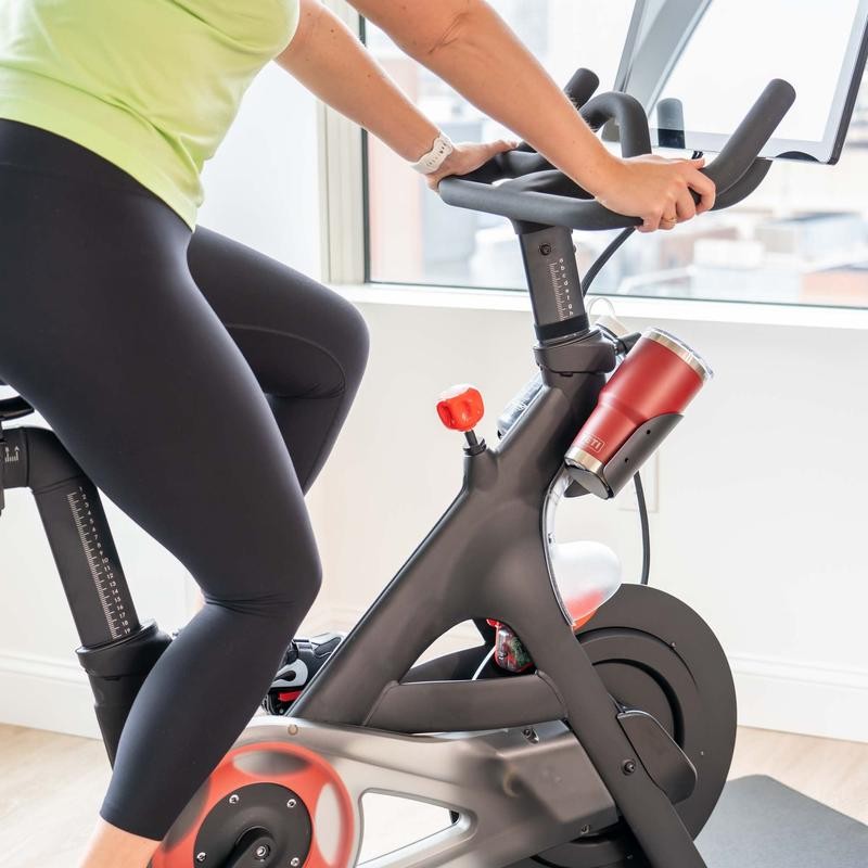 XL Bottle Holders (Pair) - Size: Peloton Bike+