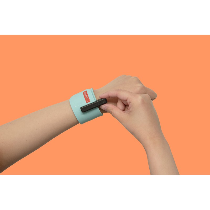 wemo band type antibacterial specification (main body + wemo pen