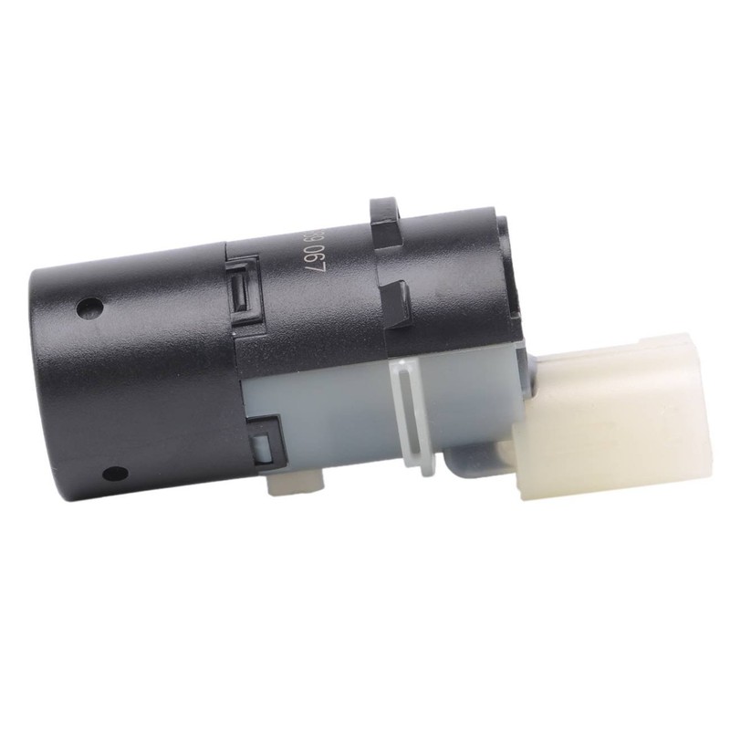 Bapmic 4 x Sensor Parking Aid PDC Parking Sensor Front