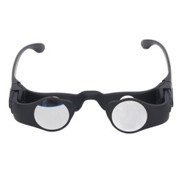 Fishing Binoculars, 8x Magnification HD Binoculars Telescope for Fishing, Bird Watching, TV, Sports, Concerts, Theatre and Sightseeing, Portable Telescope and Opera Glass