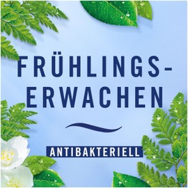 Febreze 3Volution Frühlingserwachen Duftstecker Nachfüllflakon 20ml, Raumduft Und Lufterfrischer, Abwechselnde Düfte Bekämpfen Gerüche