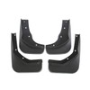 A-Premium Mud Flaps Splash Guards Replacement for Ford Escape 2013-2019