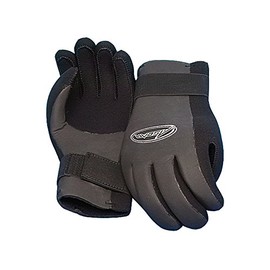 Ascan Neoprenhandschuhe Eskimo, Größe:S