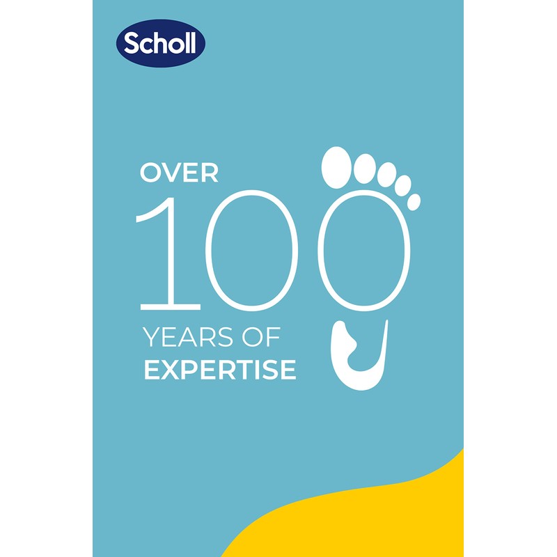 Scholl Expert Care 2-in-1 File and Smooth Foot File Refills