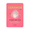 CEDIA Ceramide Barrier Hand Mask 16ml / 2 Single-use Pack / CEDIA 세디아 세라마이드 베리어 핸드 마스크 16ml /1회용 2매입