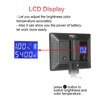 VILTROX L116T LED Video Light Panel Dimmable Bi-Color 3300-5600k CRI95+