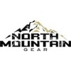 North Mountain Gear North Mountain Gear Camo Hunting Gloves -